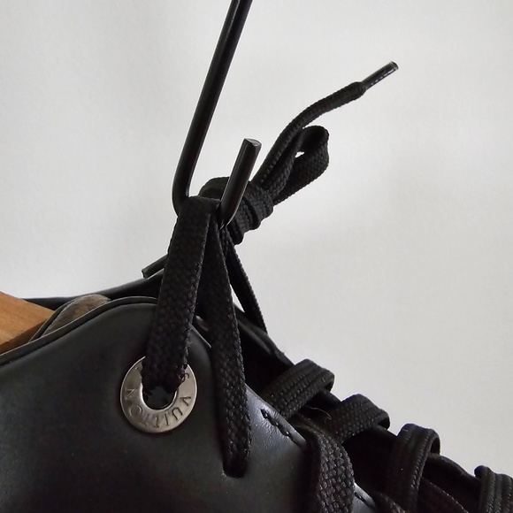 Louis Vuitton - Line-Up Sneaker (Size 12) - w/original box and paperwork - Picture 5 of 15